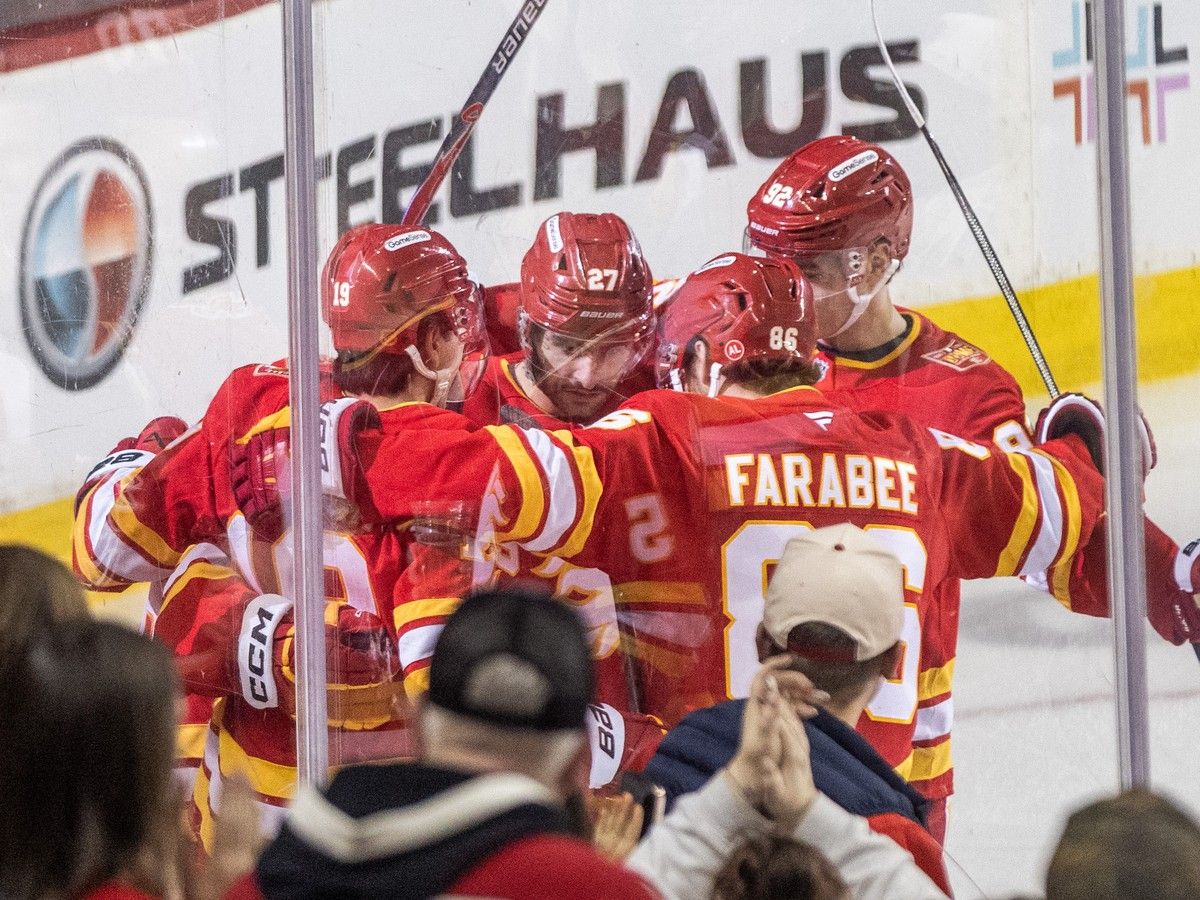 Three Takeaways as Flames get measure of revenge against Kraken