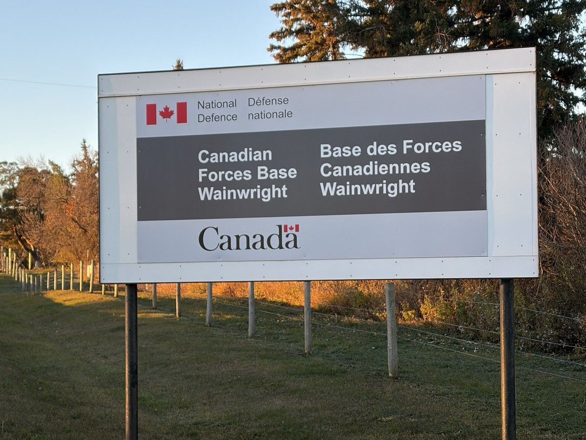 Prime Minister Mark Carney confirmed that four service members have died and dozens more have been injured at CFB Wainwright on Saturday.