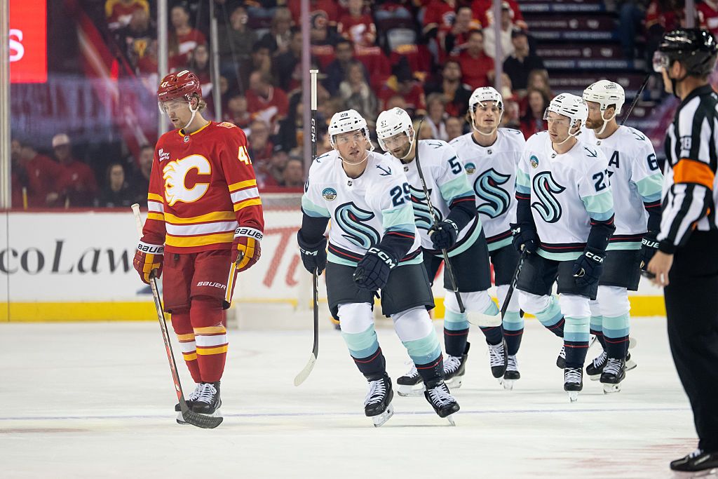 Calgary Flames