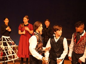 Strathcona-Tweedsmuir School