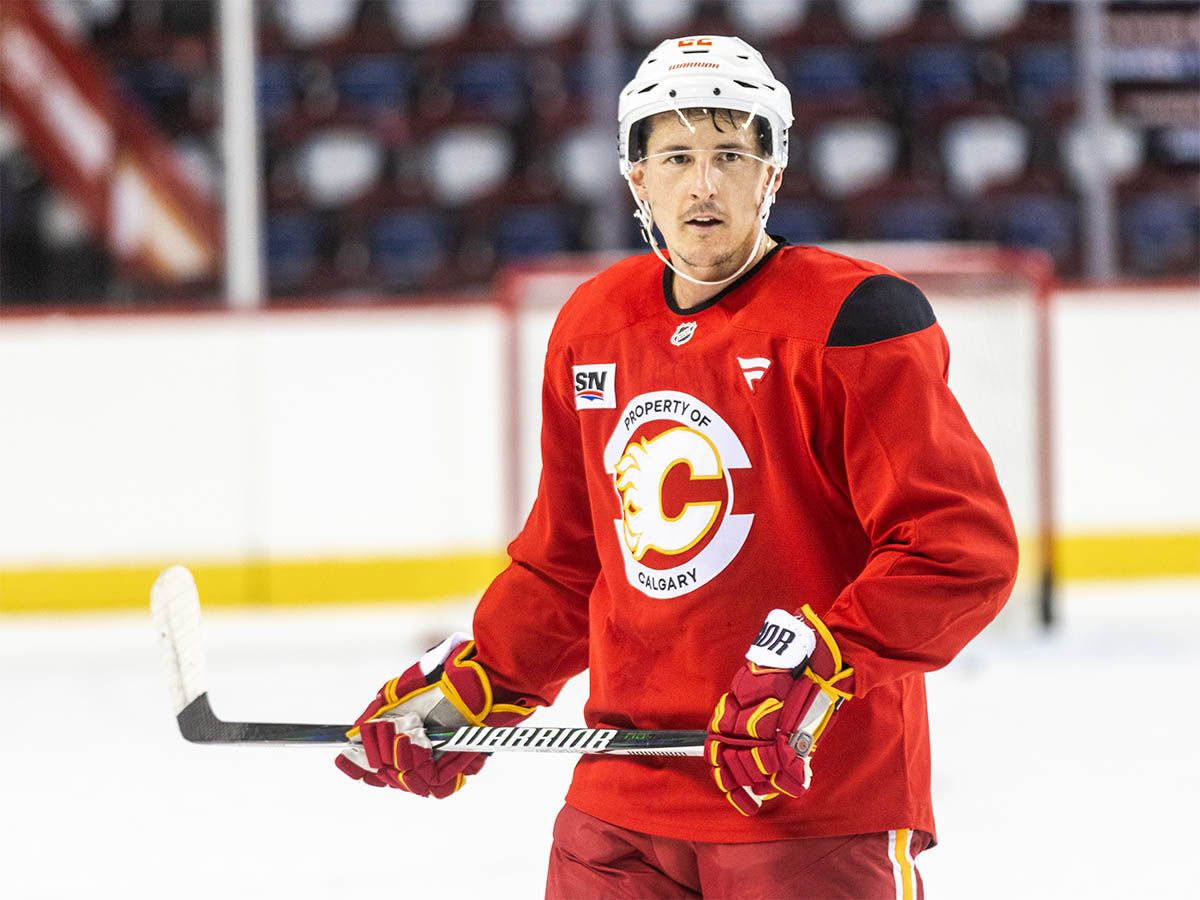 Ryan Strome