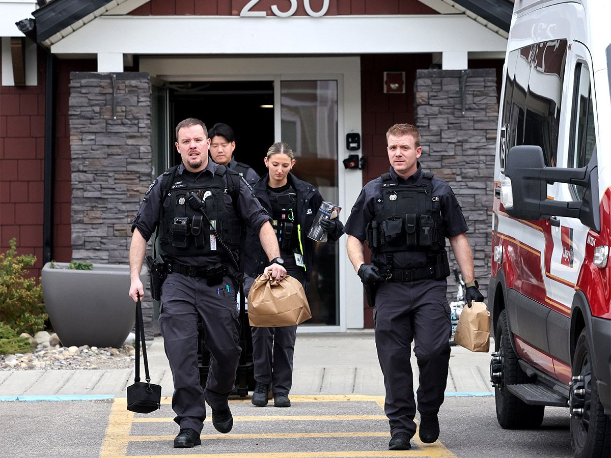 Man and woman charged in connection with suspicious death in Skyview Ranch