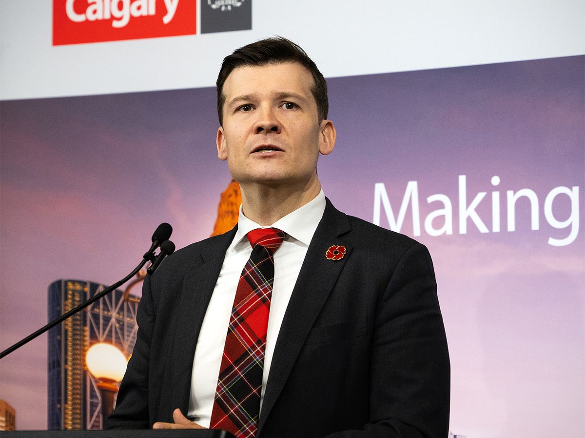 'We're coming in for a landing': Calgary enters final stage of replacing Bearspaw South feeder main, water restrictions to come