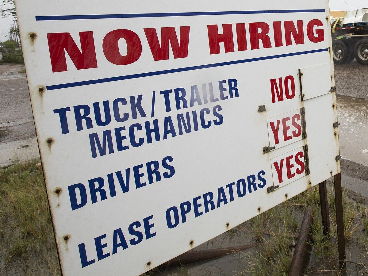 Alberta employment September 2026