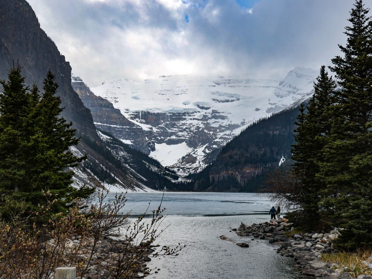 Lake Louise