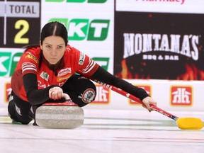 Kerri Einarson