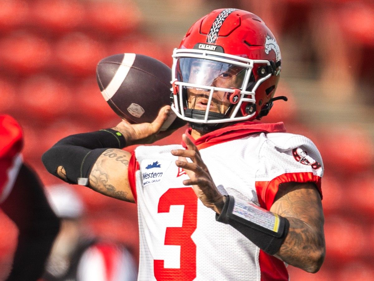 Vernon Adams Jr.