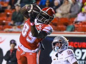 Calgary Stampeders vs. BC Lions
