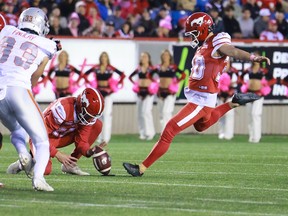 Calgary Stampeders vs. BC Lions
