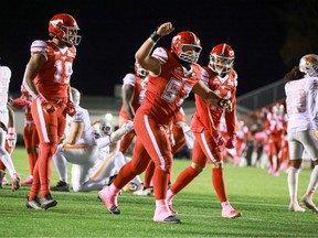 Calgary Stampeders vs. BC Lions