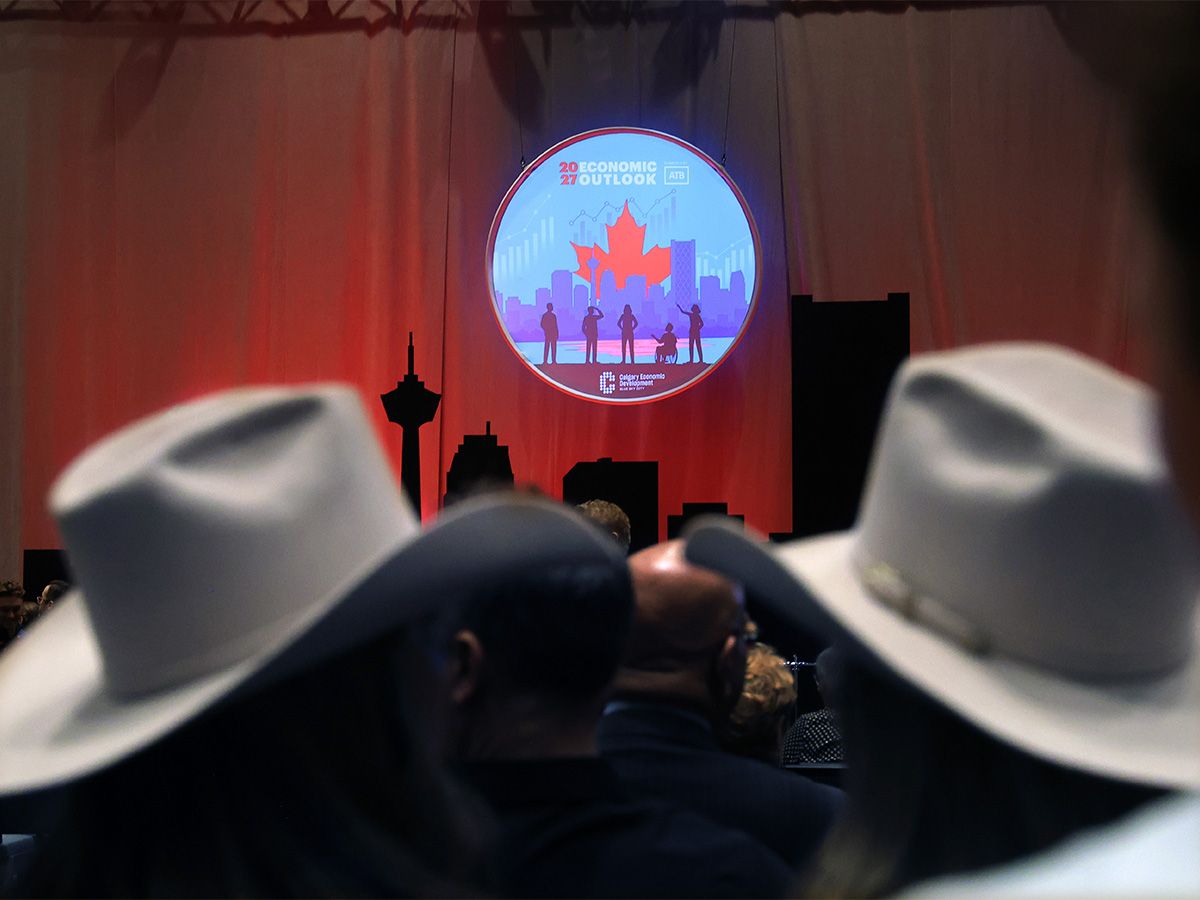 Varcoe: As vote on separation approaches, Alberta business leaders tout 'what a unified Canada can still do'