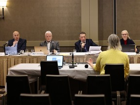 Alberta Electoral Boundary Commission