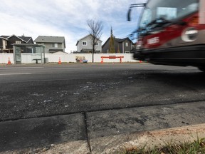 Fatal bus crash fire Saddletowne Circle
