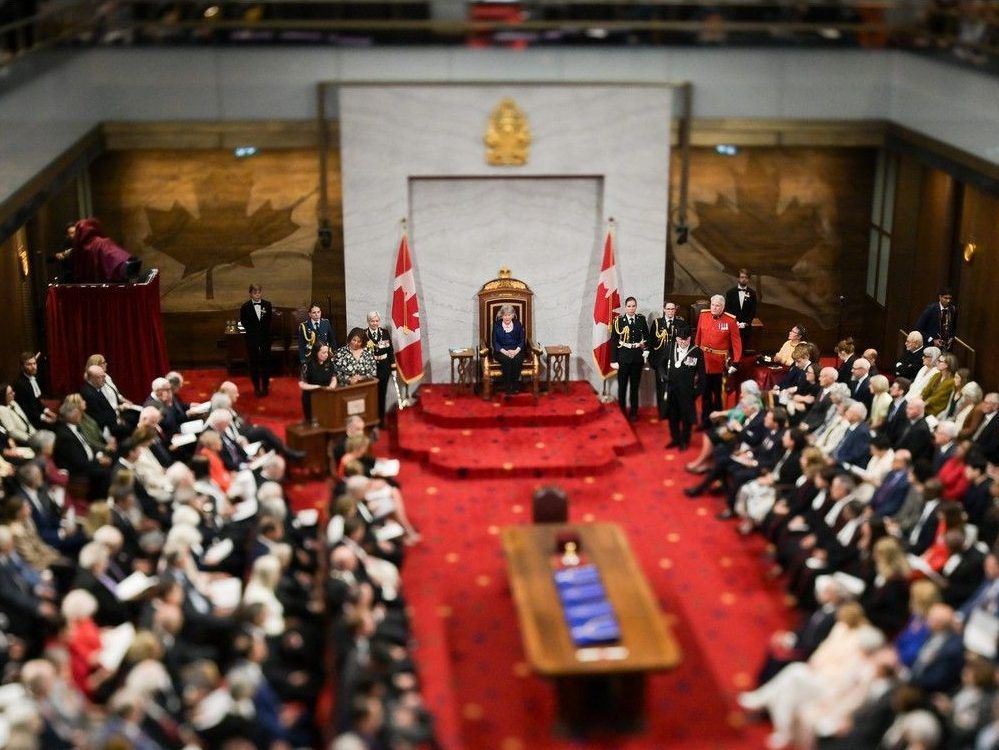 Letters for Oct. 27 | Calgary Herald