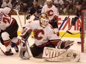 Miikka Kiprusoff