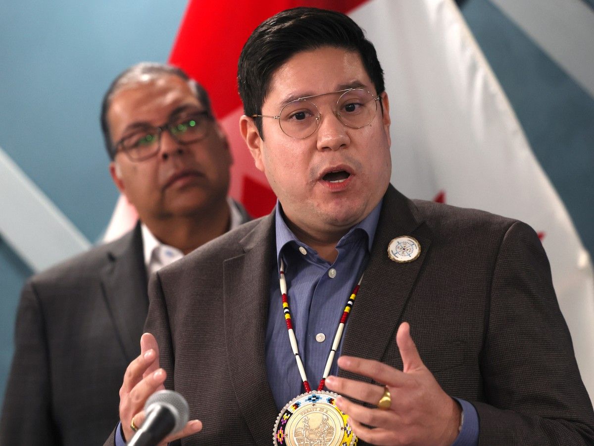 Brooks Arcand-Paul