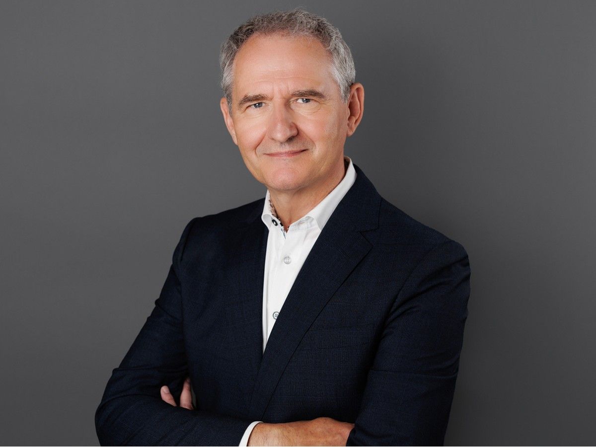 Peter Veress