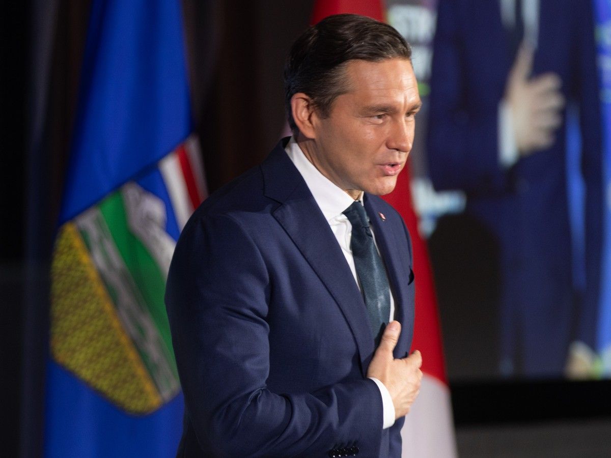 Pierre Poilievre