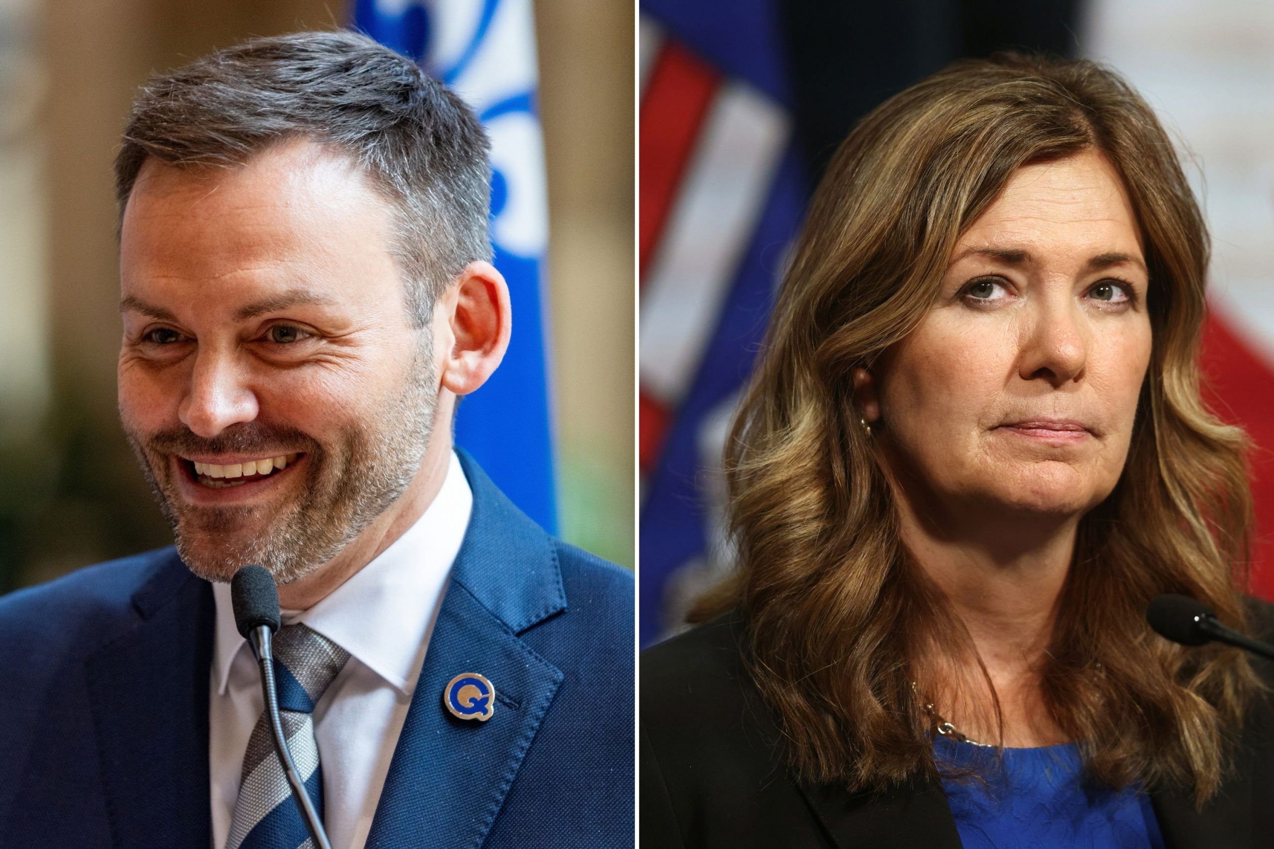 Alberta and Quebec separatism could not be more different but they're equally dangerous, writes columnist Don Braid.