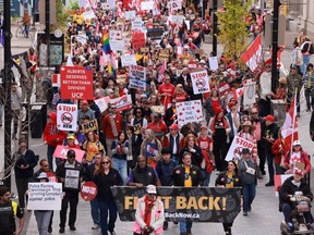 Ref rally main