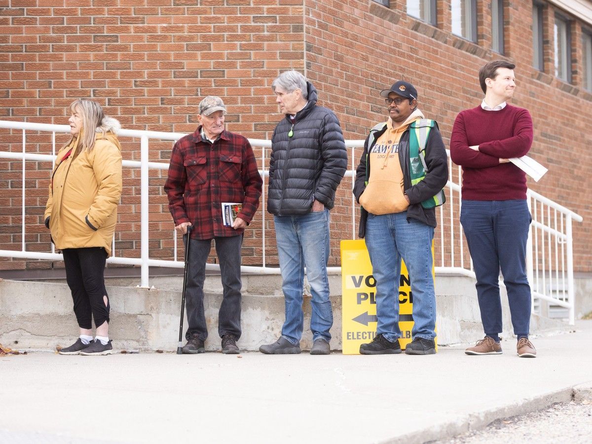 Everything you need to know about Alberta's vote on its place in Canada, constitutional reform and immigration-related policies.