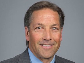 Rod Shaigec