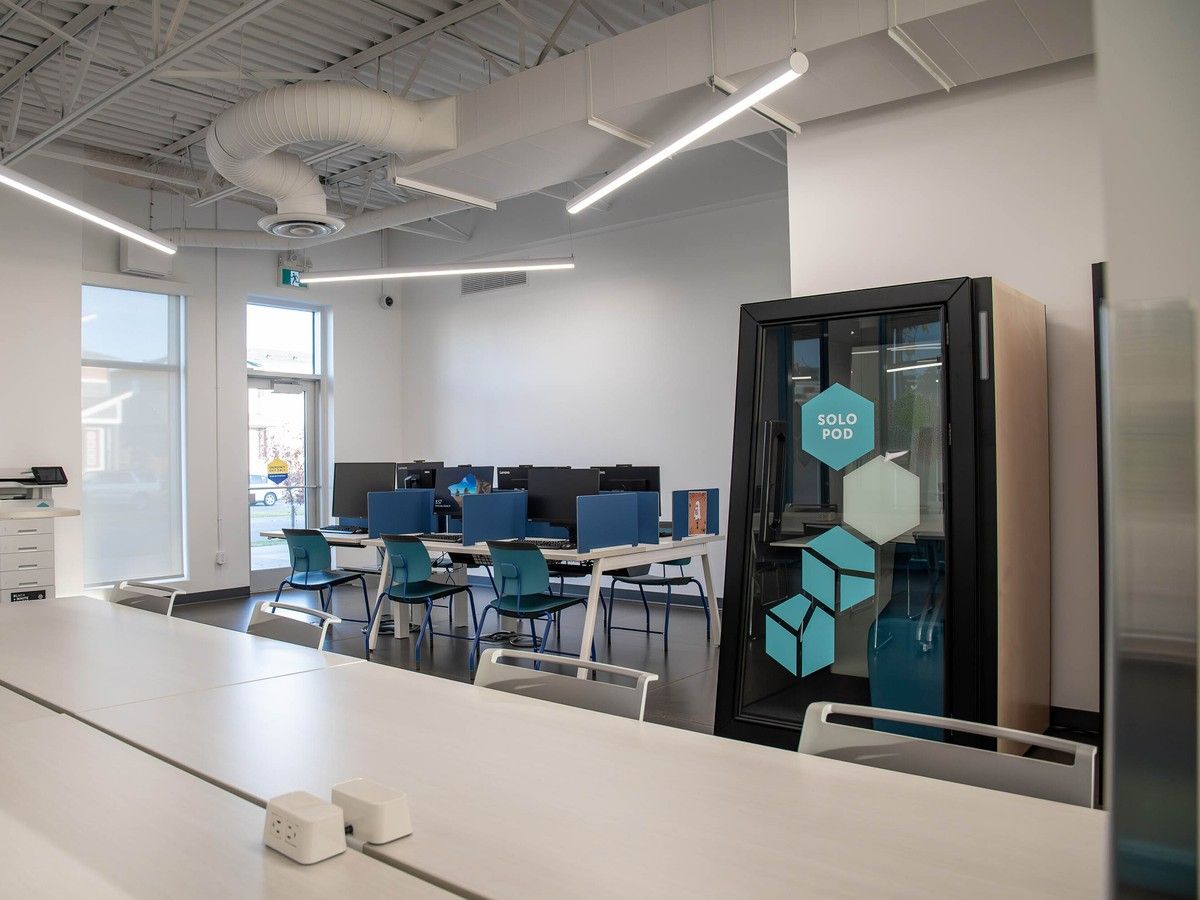 Skyview library
