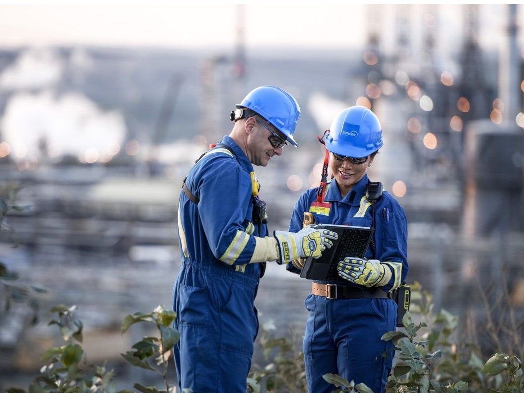 Resource revenues delivering significant public dividends for Canadians