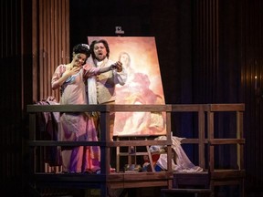 Calgary Opera
