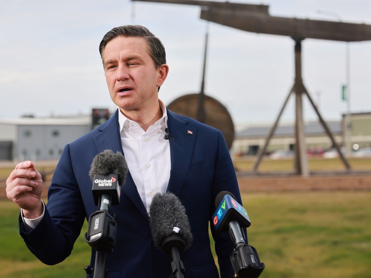 Pierre Poilievre