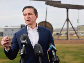 Pierre Poilievre