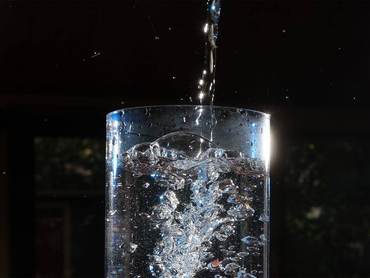 Higher water rates loom for Calgarians; chamber exec calls fee hikes 'egregious' for businesses