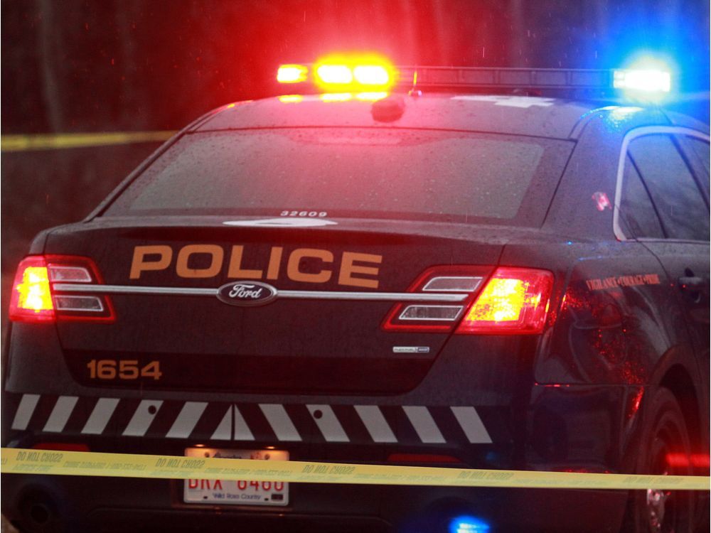 Calgary police investigating possible downtown shooting | Calgary Sun