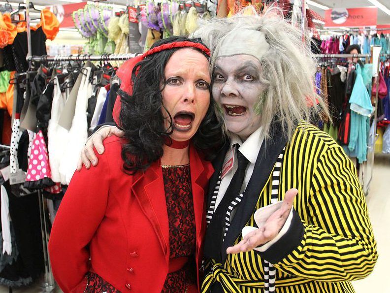 Tips for doityourself Halloween costumes Calgary Sun