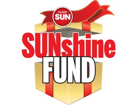 Sunshine fund 2017