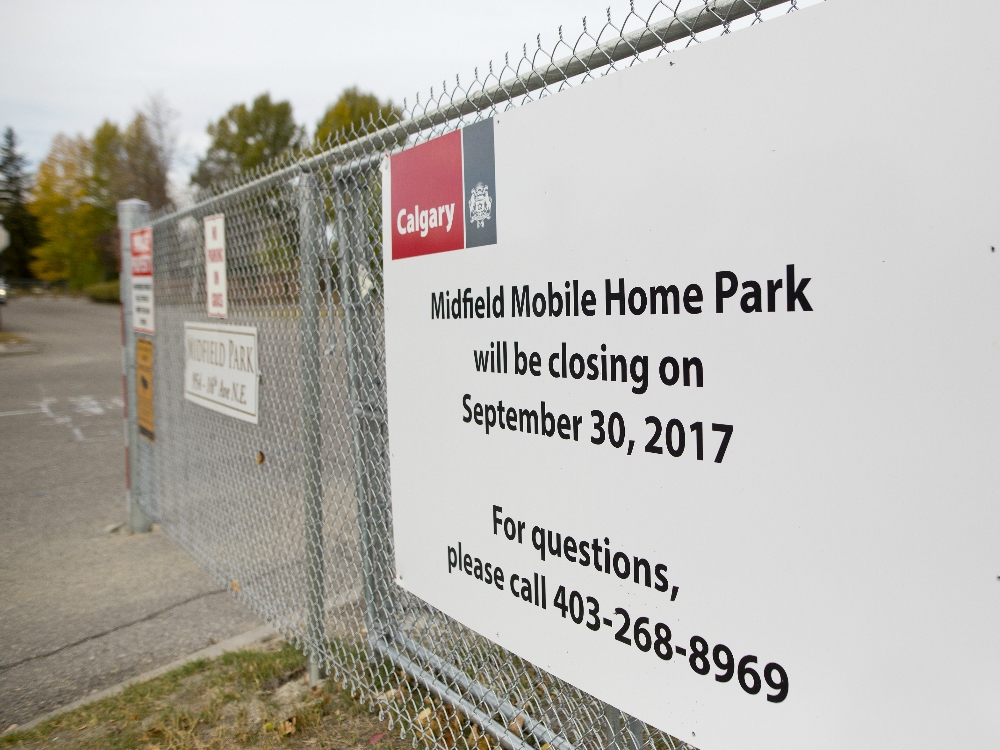 The Midfield Park saga approaches its final chapters | Calgary Sun