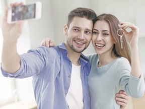 Thirty-five percent of peak millennials, those aged 25 to 30, own a home, according to a Royal LePage survey. With 50% of peak millennials currently renting, demand from this demographic is expected to put pressure on entry-level housing.