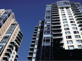 In Calgary, high-rise purpose-built rental apartments are now 91 percent leased, while low-rise apartment projects are 88 percent leased, an eight percent increase from July.