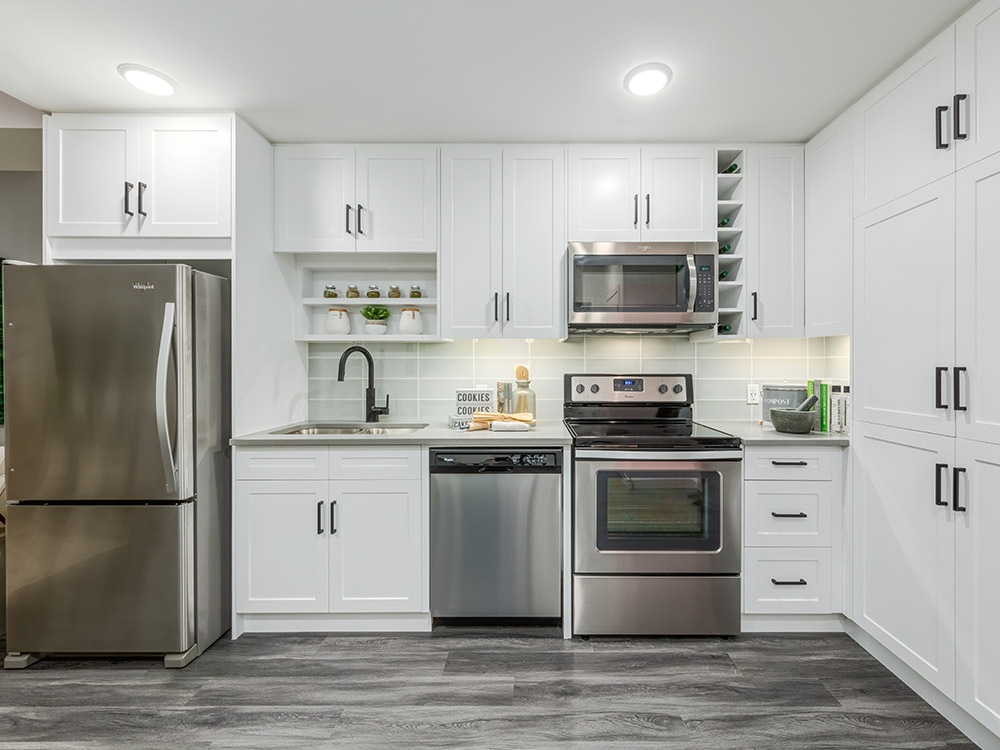 Tech out new trends in kitchen appliances Calgary Sun