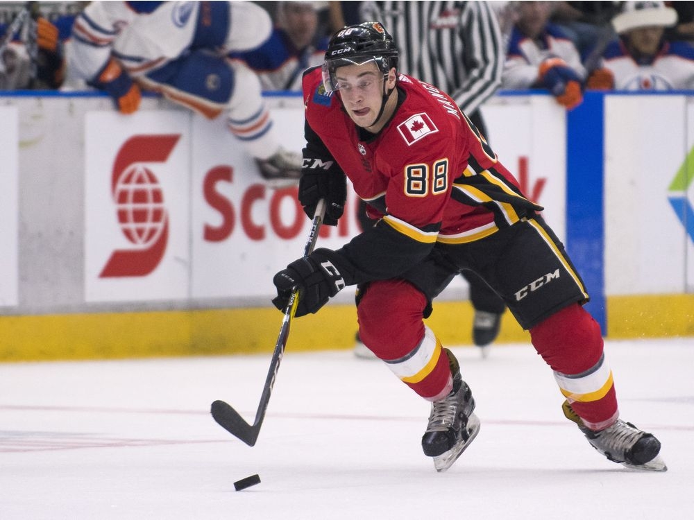 Sportsnet 960 on X: The #Flames have announced their Reverse