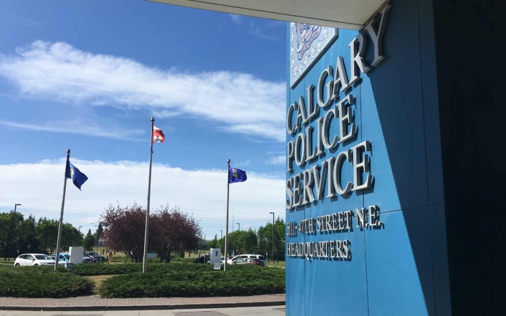 Calgary police need help to identify girl found in Dover Calgary Sun