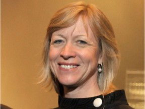 Justice Kristine Eidsvik