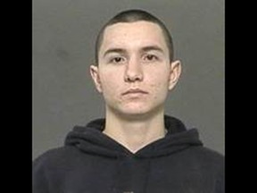 Winnipeg man Matthew Marjanovic, 29, is wanted on first-degree murder charges. Winnipeg Police say he could be in Calgary, Edmonton or Vancouver.