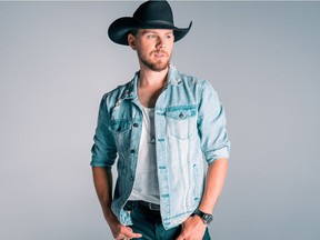Brett Kissel's new album We Were That Song is now out.