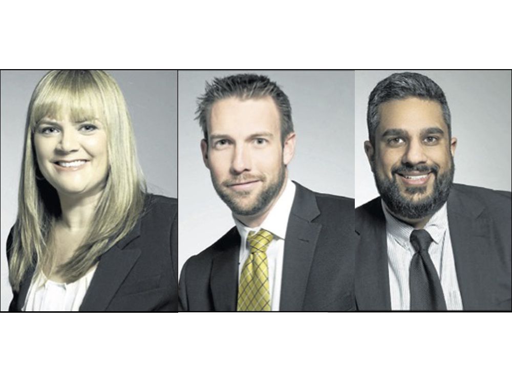 Hopewell announces corporate promotions Calgary Sun