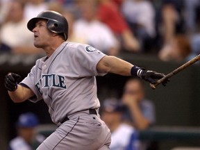 Edgar Martinez