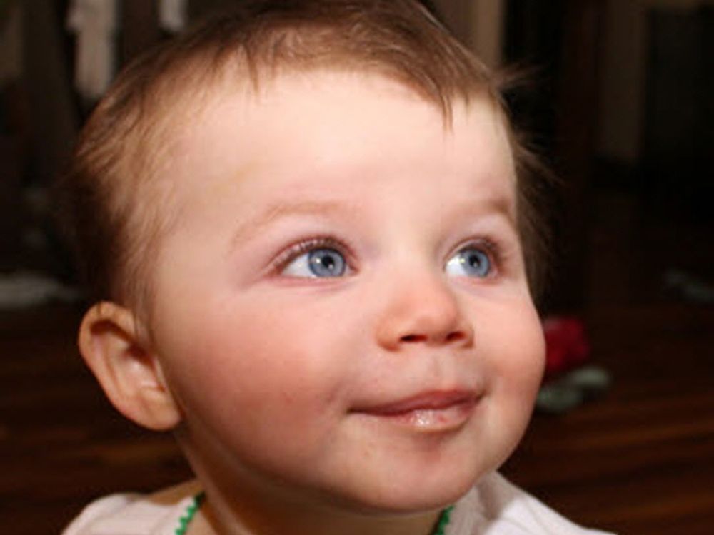 Judge calls for review of child care after day home death of toddler Calgary Sun