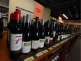B.C. plans to put the corkscrews to Alberta over its wine boycott by filing a formal dispute under Canada's free trade agreement.