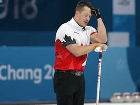 Koe’s team started the Olympic tournament with four straight wins but lost its next three games.