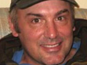 Jon Riley was 47 when he left his Meaford home to spend a few days in Toronto in the spring of 2013 and vanished without a trace.